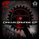 Cyberex - Robot Fight (Original Mix)