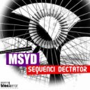 Msyd - Speed Enforcement (Original Mix)