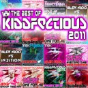 Argy (UK) - Group Therapy