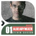 Yvel & Tristan Feat. Chriss Of The Quasar - A Miracle Man (Ellroy & Steven Caicedo Remix)
