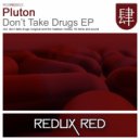 Pluton - 40 Hertz (Original Mix)