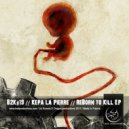 Kepa La Pierre - xTc MooN FacToR (Original Mix)