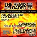 Gladheadz - Drug Addicted Psycho (Scott Brown Remix)