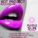BDT Project - Bulevard