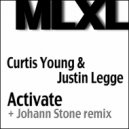Curtis Young & Justin Legge - Activate