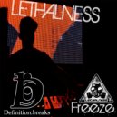 Lethalness - Hold Me Back