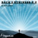Mitch Lopez - Mermaid
