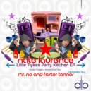 Nate Laurence - Rumple Smooth Skin (Foster Tanner & Ryan Anthony Deep In The Delta Mix)