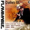 Crasherz - Magic Darkness (Original Mix)