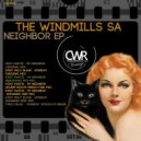 The Windmills SA ft. Mulo Blaqe - Someday (Original Mix)