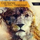 Carl Nunes & Alex Frost - Thunder Bringer (Original Mix)
