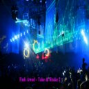 Fadi Awad feat. D'arcy Han - Take Back What's Mine