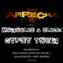 Monocles & Slezz - Gyspy Town (The Antidotes Depth Mix)