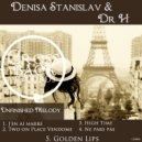 Denisa Stanislav & Dr H - Golden Lips (Original Mix)