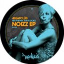 4Beat Club - Flammable (Original Mix)