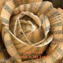 Fadi Awad feat. Natalia - Music Is My Lover (Sasha Dee Jay Remix)