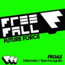 Pegas - Terra Incognita