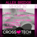 Allex Bridge - Cheva