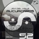 Javi Del Valle - Alicuacaros