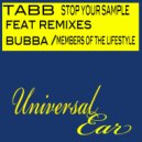 Tabb - Stop Your Sample