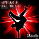 4Peace - Feel The Vibe (Tim Funatik Remix)