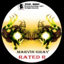 Marvin Gray - Gray\'s Lobotomy (Original Mix)