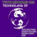 Analogik Voice - Jump The Guitar (Original Mix)