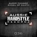 Audio Damage - Angel of Death (Lisboa-X Remix)