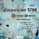 Mauricio UM - Untitled Dreams (Rock Sucks Nightmare Remix)