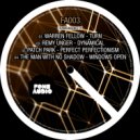 The Man With No Shadow - Windows Open (Original Mix)