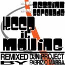 Ralph Session feat Greg Serenade - Keep It Moving (DJN Project Remix)