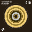 Antonio Mazzitelli - Back 2011 (Antonio Mazzitelli & NoHayDisco Remix)