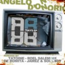 Angelo D'onorio - 7 Days