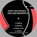 Hollen - Andras