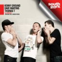 Kenny Ground, Dave Martins, Thomas T - La Terrazza