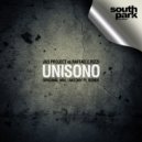 J&S Project vs Raffaele Rizzi - Unisono (Antony Pl Remix)