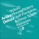 Andre Detoxx - Nightchords (HouseRiders Late Night Remix)