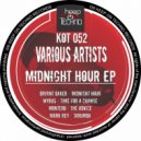 Wyrus - Time For A Change (Original Mix)