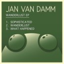Jan Van Damm - Wanderlust (Original Mix)