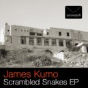 James Kumo - Scrambled Snakes (Original Mix)