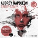 Audrey Napoleon - Mission: Sleep (Frogs In Socks Remix)