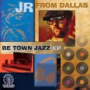 JR From Dallas Featuring Mc Adrian - Chitown (Original Mix)