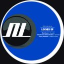 Sinisa Tamamovic - Locked In Circle (Original Mix)