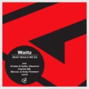 Waitz - Don\'t Care (Knober, Sylter Remix)