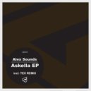 Alex Sounds - Material