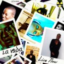 La Veda - Live Now (A.D. Cruze Disco Club Mix)