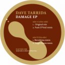 Dave Tarrida - Damage (Beroshima Remix)