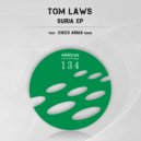 Tom Laws - Quadrophonia