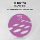 Plankton - Krapinoo (Cortechs Remix)
