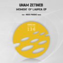 Unam Zetineb - Moment of Laurea